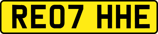 RE07HHE
