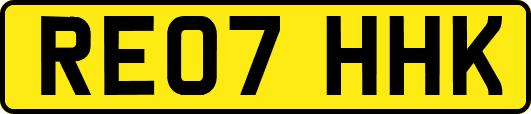 RE07HHK