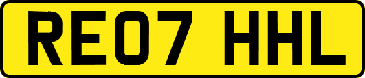 RE07HHL