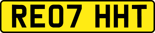 RE07HHT