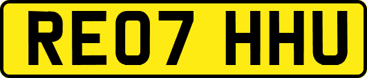 RE07HHU