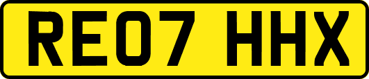 RE07HHX