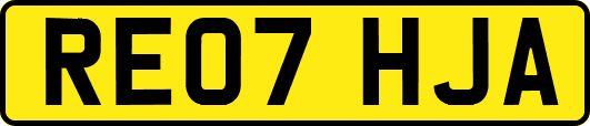 RE07HJA