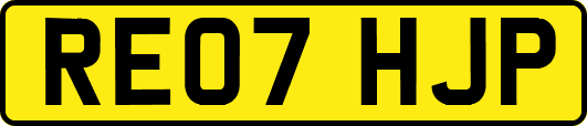 RE07HJP
