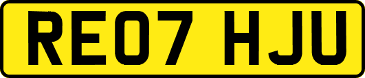 RE07HJU