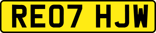 RE07HJW