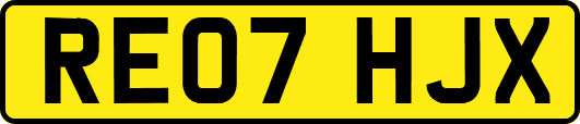 RE07HJX