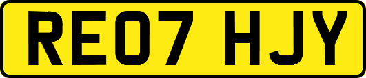 RE07HJY