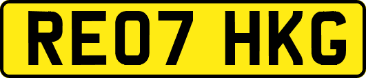 RE07HKG