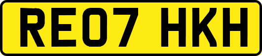 RE07HKH