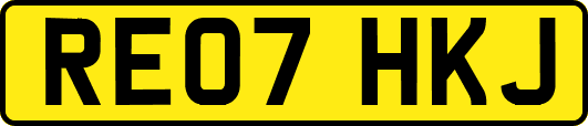 RE07HKJ