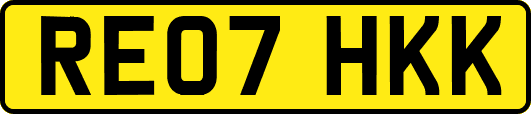 RE07HKK