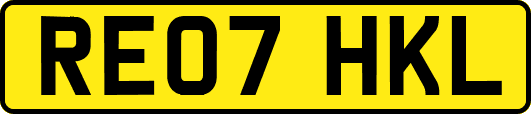 RE07HKL