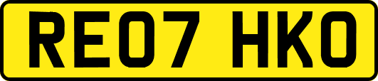 RE07HKO
