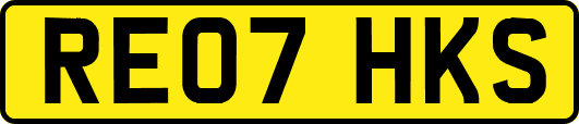 RE07HKS