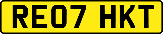 RE07HKT