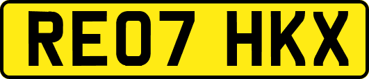 RE07HKX
