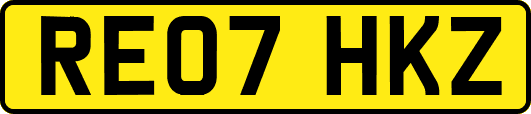 RE07HKZ