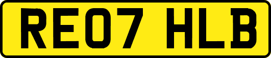RE07HLB