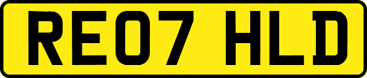 RE07HLD