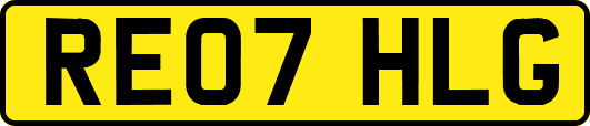 RE07HLG