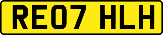 RE07HLH