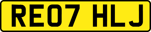 RE07HLJ
