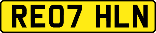 RE07HLN