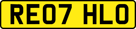 RE07HLO