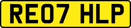 RE07HLP