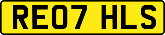 RE07HLS