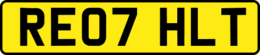 RE07HLT