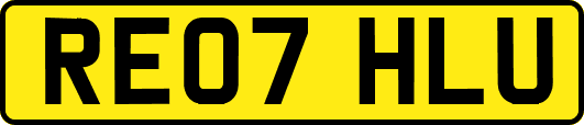 RE07HLU