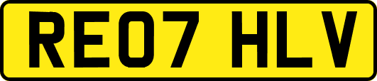 RE07HLV