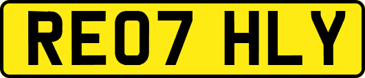 RE07HLY