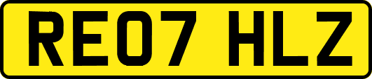 RE07HLZ