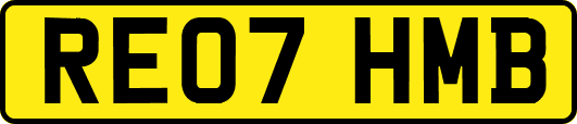 RE07HMB