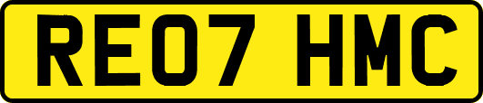 RE07HMC