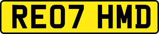 RE07HMD