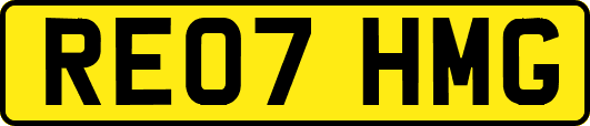 RE07HMG