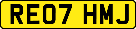 RE07HMJ