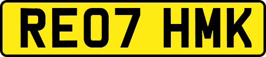 RE07HMK