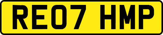 RE07HMP