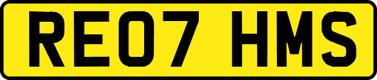 RE07HMS