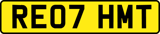 RE07HMT