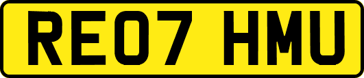 RE07HMU