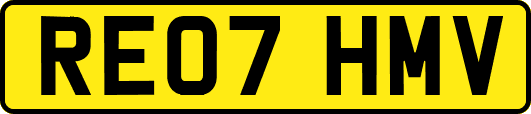 RE07HMV