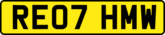 RE07HMW