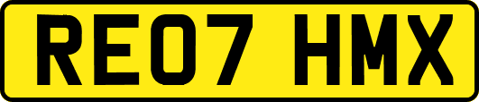 RE07HMX