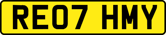 RE07HMY